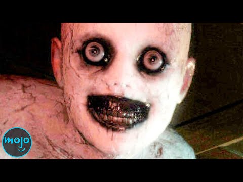 Top 30 Best Horror Games of All Time