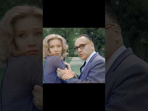 2 second diagnosis: Hysteria