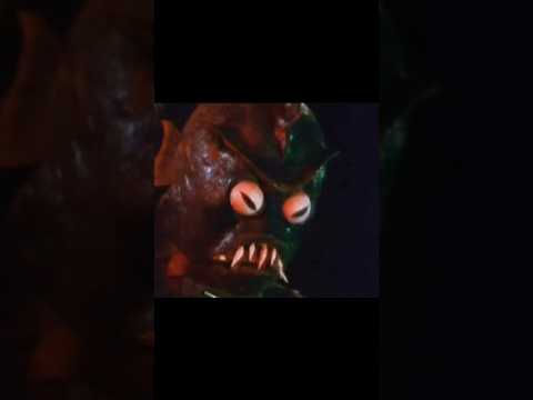 🚨Monster reveal : spoiler alert