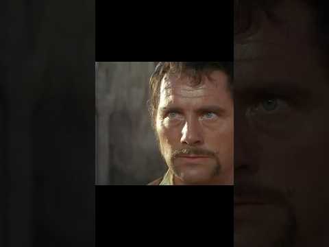 Inoming Slap 👋 #spaghettiwestern #slap