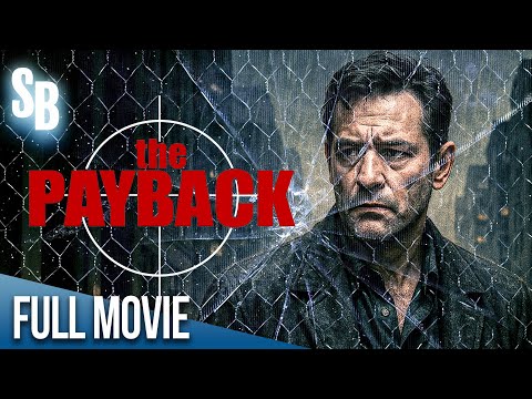 The Payback (2006) | Full Psychological Movie | Jeremy Northam | Fionnula Flanagan | Gubanov Sergei