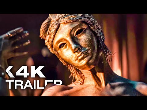 SPARTACUS: House of Ashur Official Trailer 2 (2025)