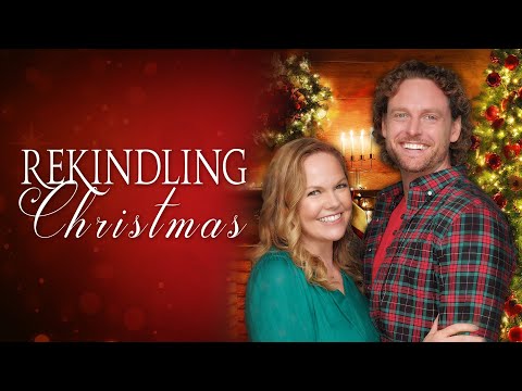 Rekindling Christmas | Full Christmas Romance Movie – Ashley Atwood, Michael Patrick Lane