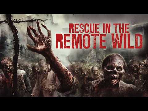Rescue in the Remote Wild | 80’s Adventure Movie | Prepare for unstoppable adventure | V Movies