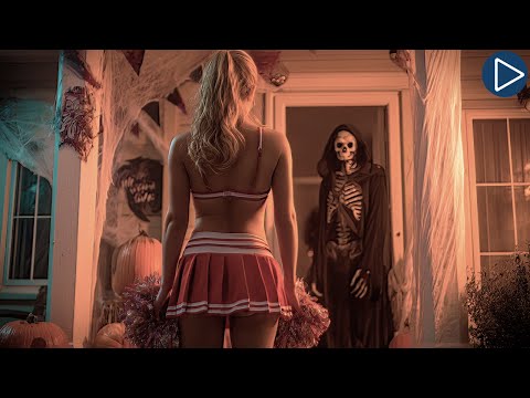 THE GOOD THINGS DEVILS DO: BLOODY HALLOWEEN 🎬 Full Horror Movie 🎬 English HD 2025