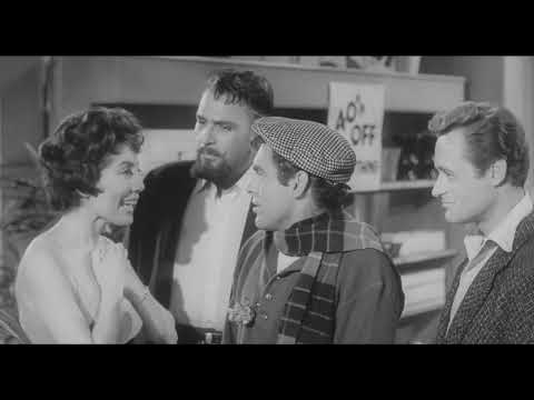 Feed Your Curiosity : The Little Shop of Horrors – Film review by Justin Humphreys