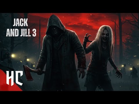 Streamers Face the Killers’ Bloody Revenge | Full Horror Movie in English