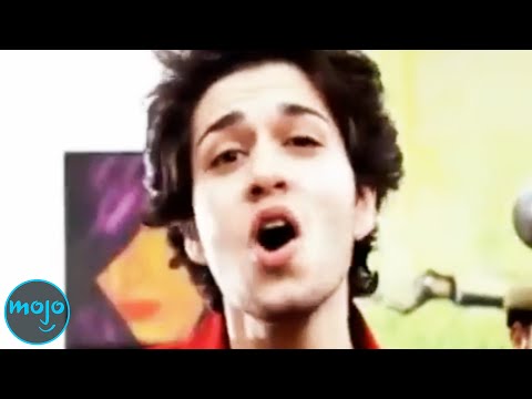 Top 20 Catchiest Persian Songs of All Time