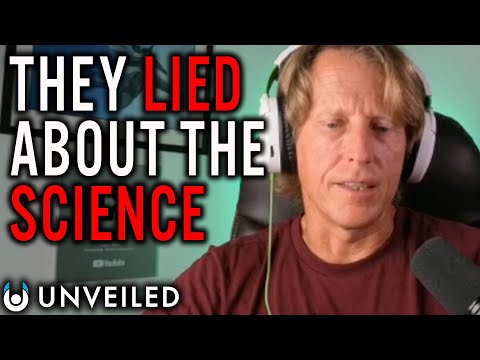 Former F-16 Pilot Chris Lehto On Analyzing UAPs & Government Secrecy | Unveiled Ep. 26