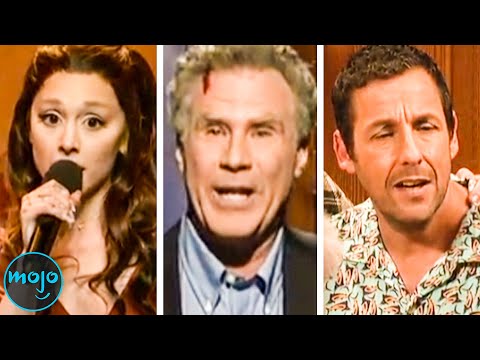 Top 51 Best SNL Hosts of the Century So Far