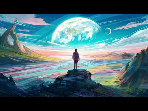 Said The Sky – Right Here