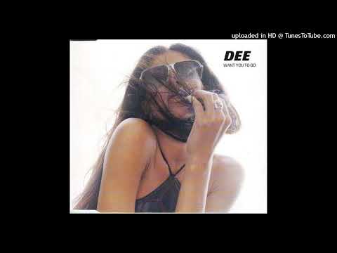 Dee – Want You To Go (BeeZed Remix)