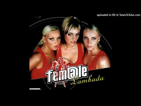 Fem@le – Lambada (Mike Tee Remix)