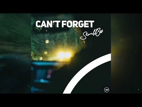 Simll3x – Can’t Forget (Official Audio)
