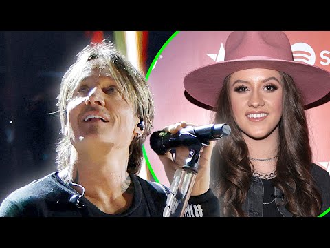 Keith Urban + Maggie Baugh: The TRUTH Is Obvious!