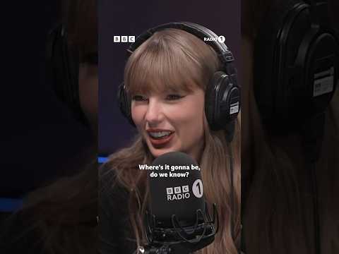did Taylor Swift just invite Greg to her wedding??? #taylorswift #wedding #gregjames