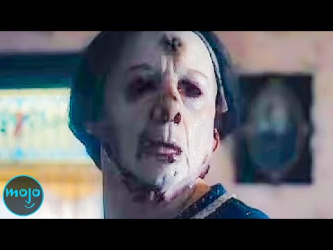 Top 10 Horror Killers Inspired By Ed Gein