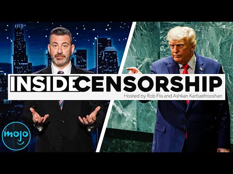 WatchMojo CEO on Censorship, Cancel Culture & The Collapse of Free Speech