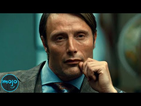 Top 10 Greatest Suspense TV Series Ever
