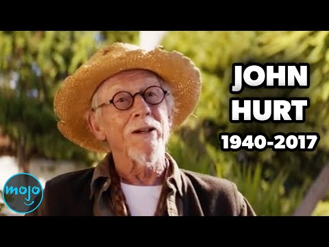 20 Actors Who Made Movies When They Knew They Were Dying
