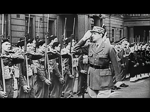 Operation Swallow: The Battle for Heavy Water (1948) War film directed by Jean Dréville