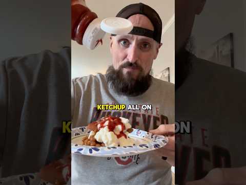 Drew Lynch made me eat it!