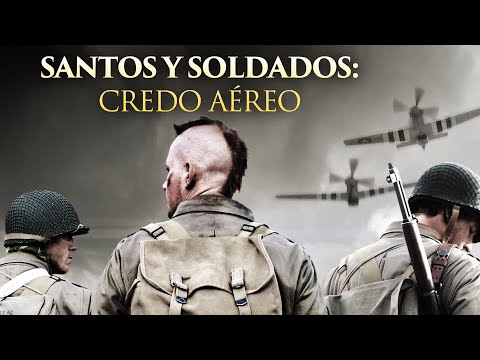 Santos y Soldados: Credo Aéreo | Pelicula Completa en Espanol – Rick Macy, Lincoln Hoppe