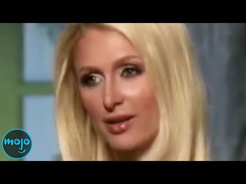 Top 10 Times Celebs Were Hilariously WRONG