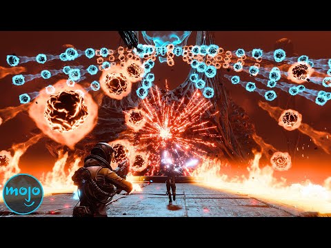 Top 20 Hardest PS5 Games