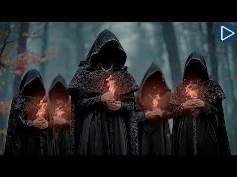 CONJURING THE CULT 🎬 Full Exclusive Horror Movie Premiere 🎬 English HD 2025