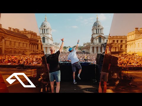 Ezequiel Arias & Durante – Dream Controller (Live From Anjunadeep Open Air: London 2025)