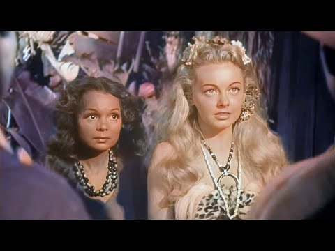 The Queen of Beasts (1948) Action/adventure crime film – Directed by Lewis D. Collins