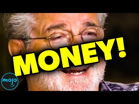 Top 10 Biggest Hollywood Sellouts