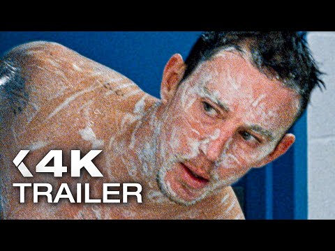 ROOFMAN Official Final Trailer (2025) Channing Tatum