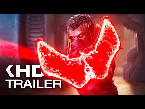 PREDATOR: Badlands Official Final Trailer (2025)