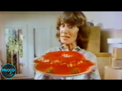 Top 10 Strangest 70s Products That Actually Existed
