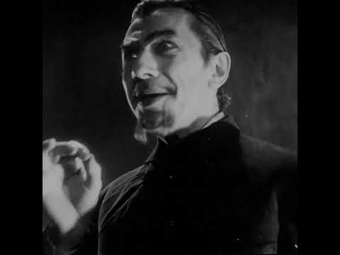 Movie Trailer: White Zombie (1932) starring Bela Lugosi