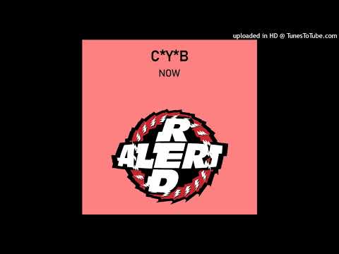 C.Y.B. – Now (Garable Mix)