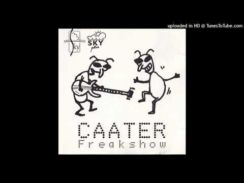 Caater – The Entering
