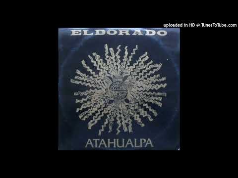 Atahualpa – Eldorado (Flute Version)