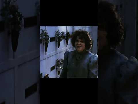 Iconic cemetery scenes! #cardboard #soundeffects