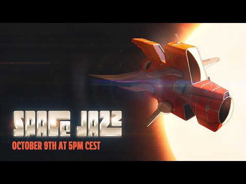 Chillhop Space Jazz 🎺 [deep space cruise / cosmic lofi mix]