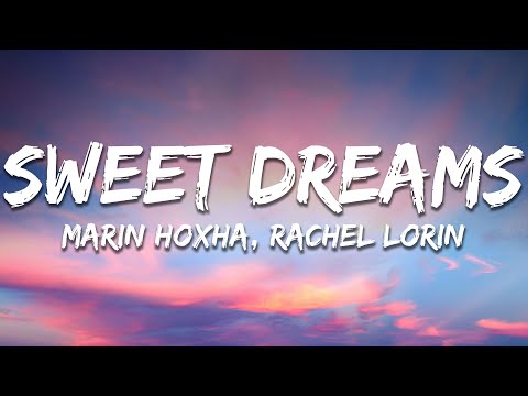 Eurythmics – Sweet Dreams (Afro House Cover Remix) by Marin Hoxha & Rachel Lorin