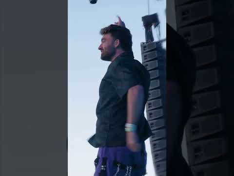 Hi-lo at ASOT London