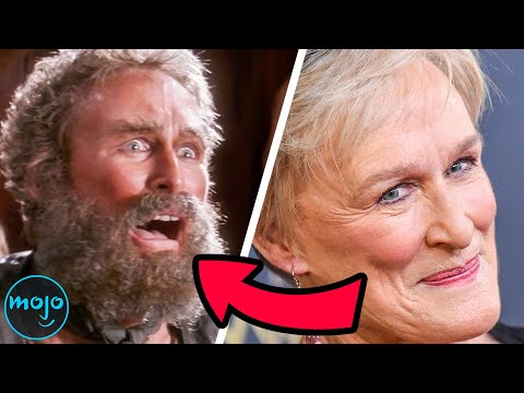 Top 10 Hidden Cameos in Fantasy Movies