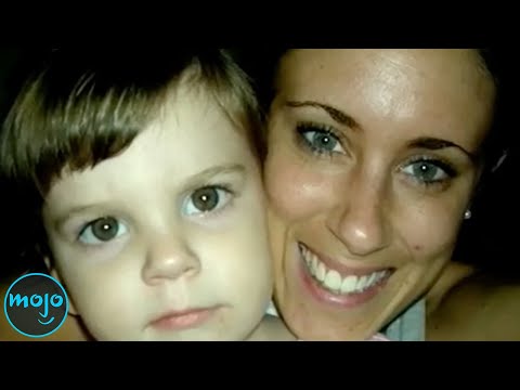 10 Disturbing True Crime Moments That Broke The Internet