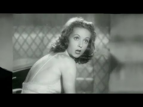 The Rage of Paris (1938) Darrieux dazzles; Fairbanks charms – Romantic Comedy film