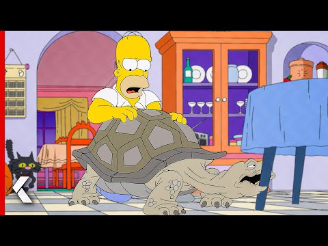 THE SIMPSONS MOVIE 2: Here’s Everything We Know About the New Film! – KinoCheck News