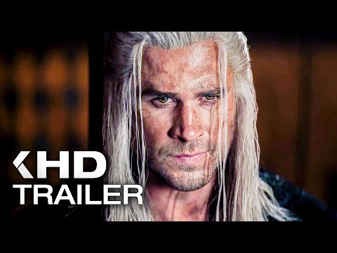 THE WITCHER Season 4 Official Trailer 2 (2025) Netflix