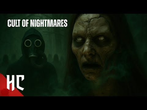 A Military Drug Awakens Nightmares That Can’t Be Stopped | Full Horror Movie